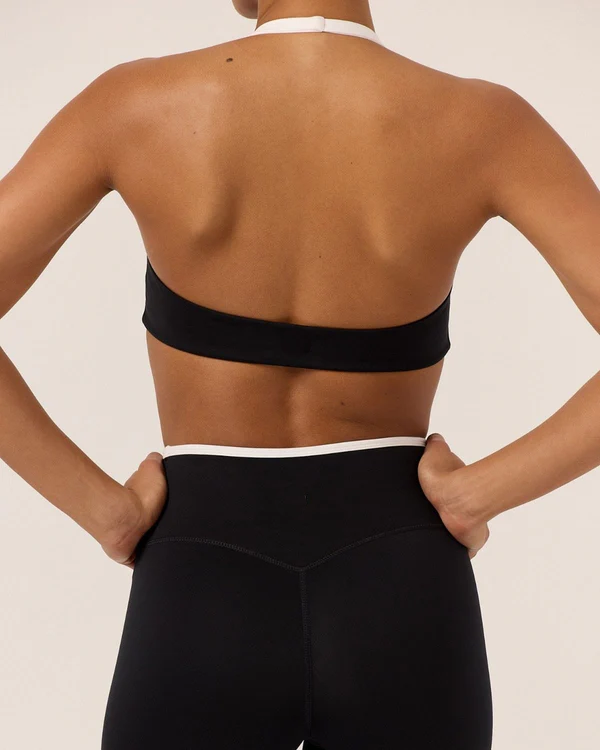 [Copy][Copy][Copy]Custom Crossback Sports Bra