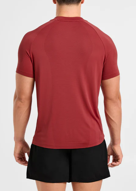 Custom Men's Pure Cotton T-Shirt