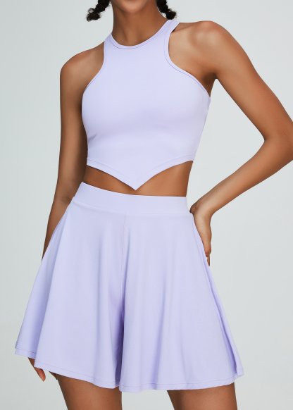 Customized Quick Dry Fitness Tank Top