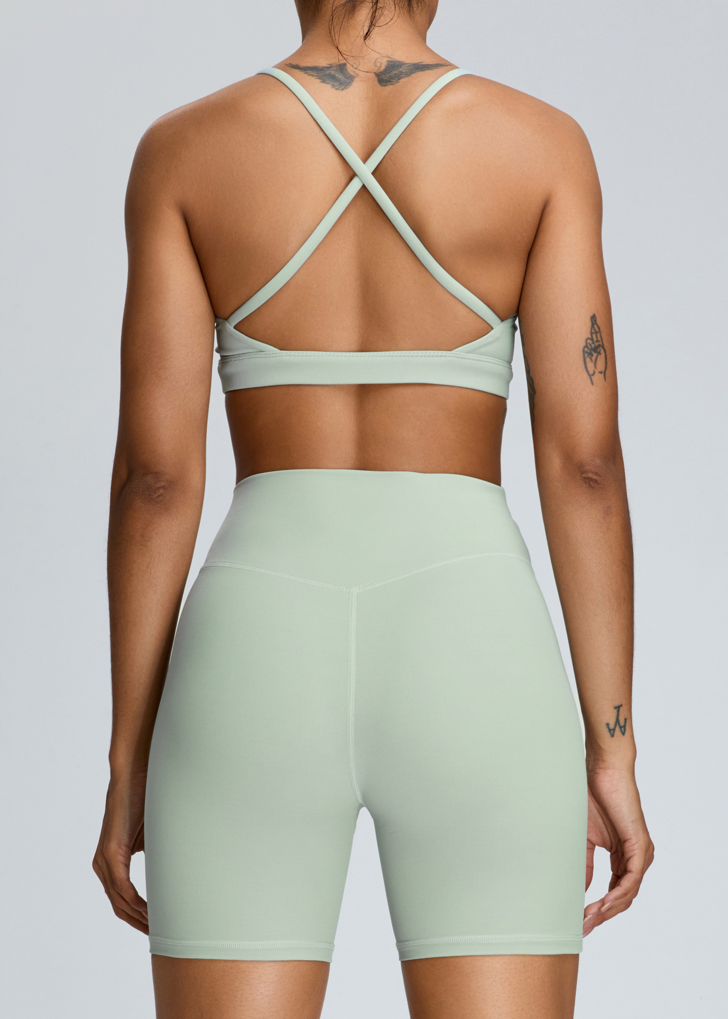 Customized High Intensity Sports Underwear Yoga