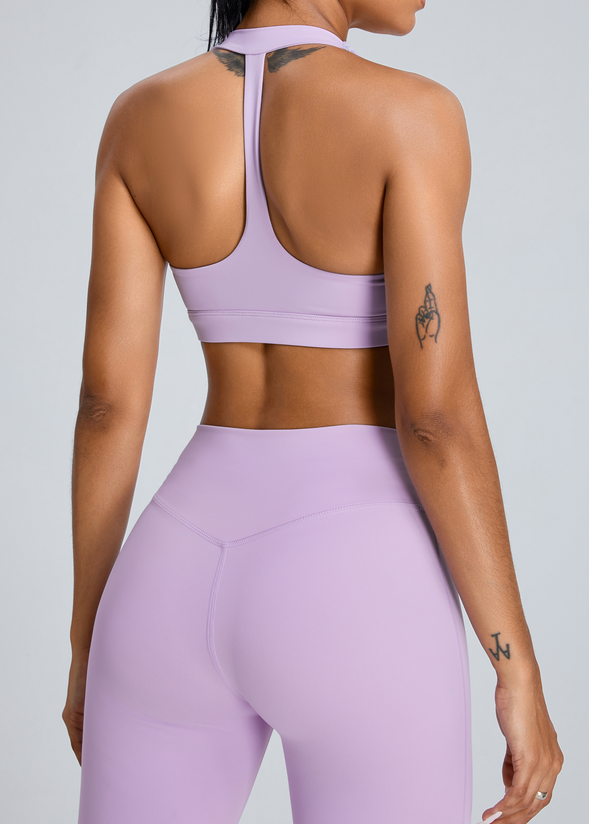 Customized high-strength sports underwear