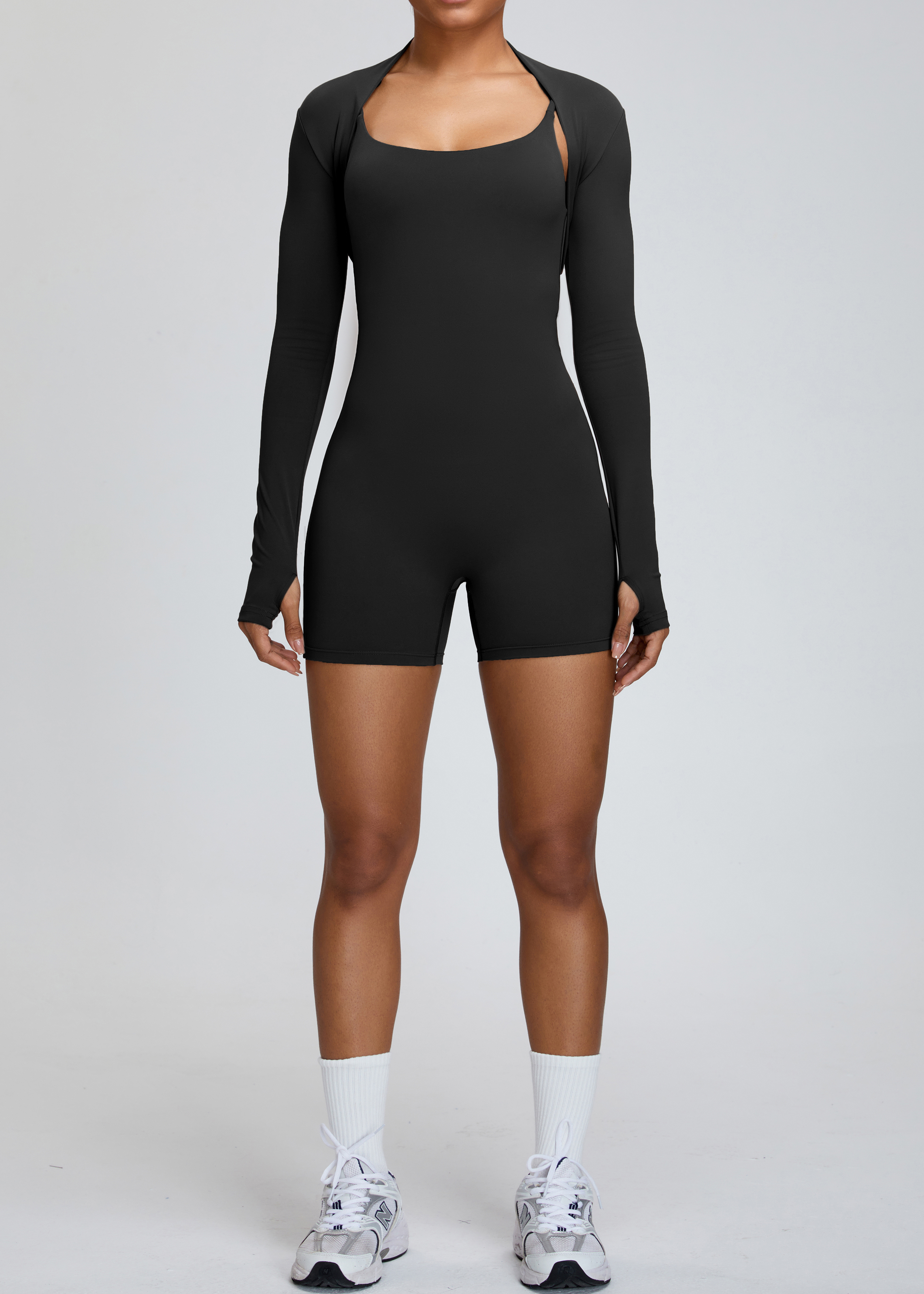 Customized Sun Protection Sports Shawl Outerwear