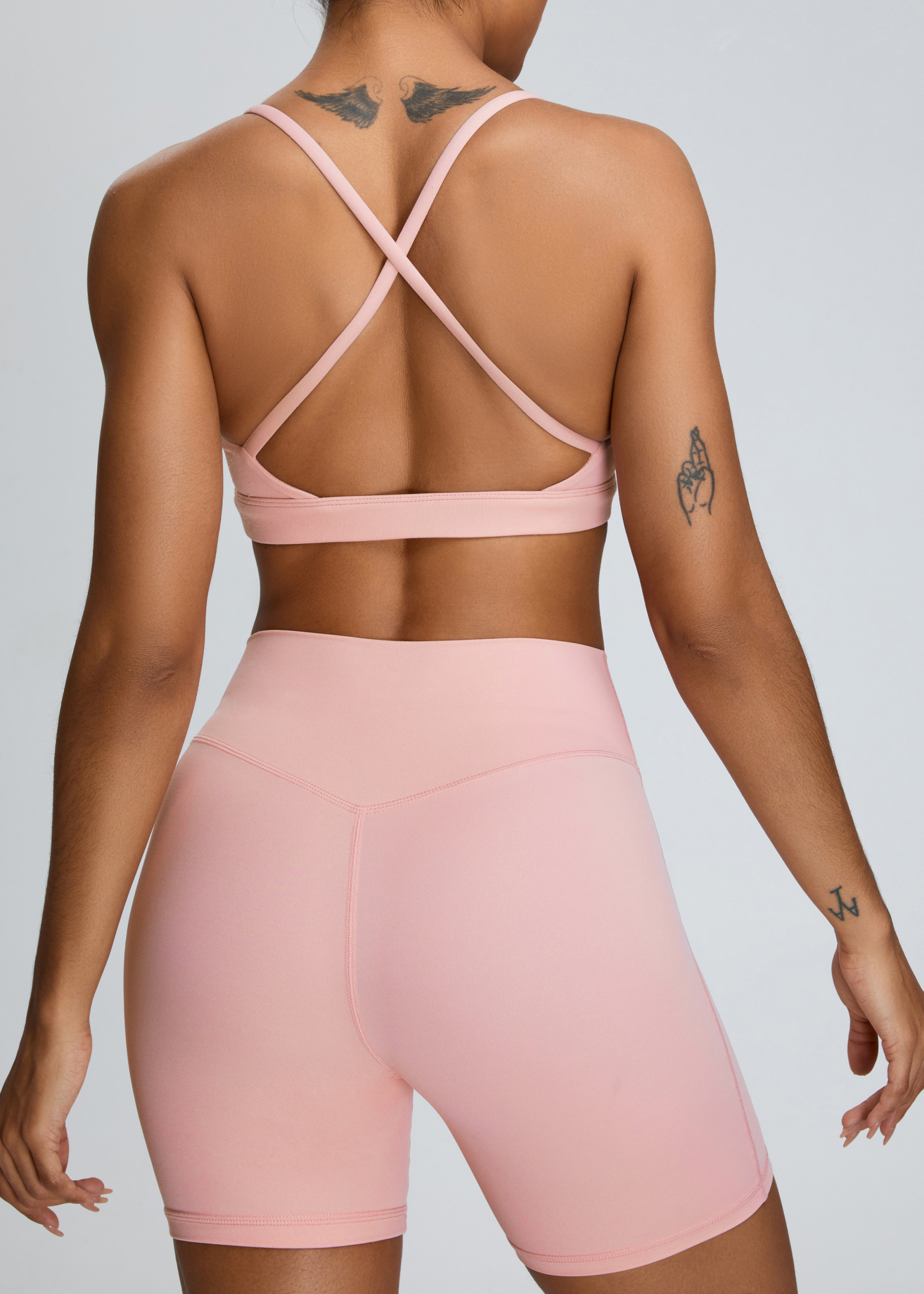 Customized High Intensity Sports Underwear Yoga