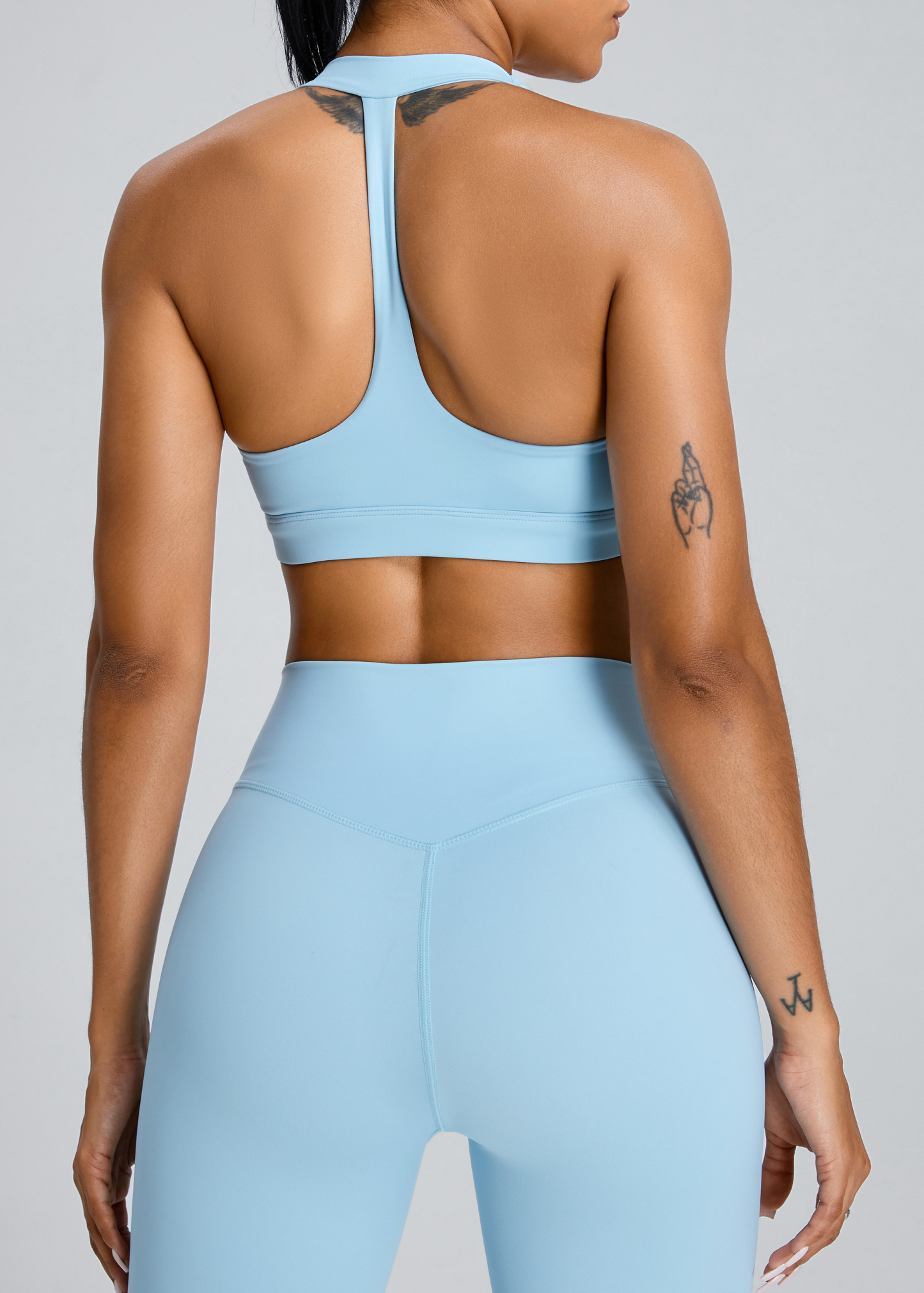 Customized high-strength sports underwear