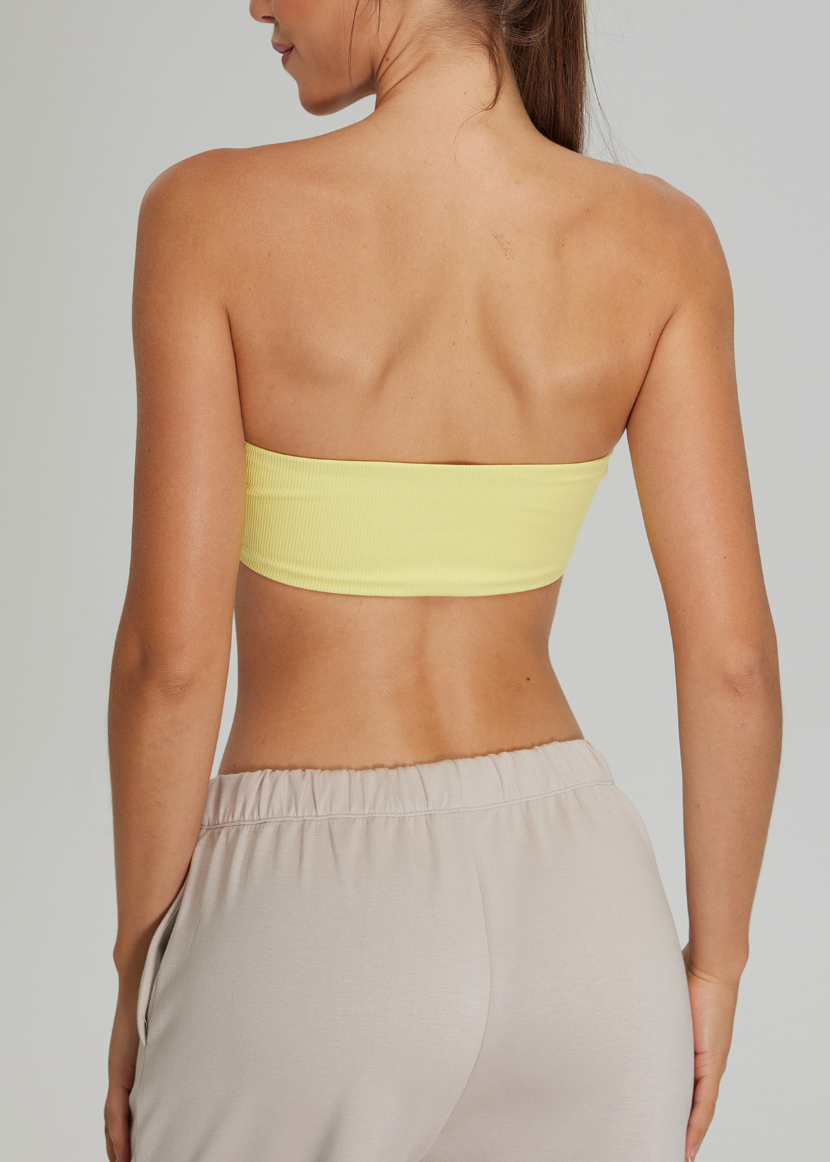 Customized Anti-exposure tube top inner wear