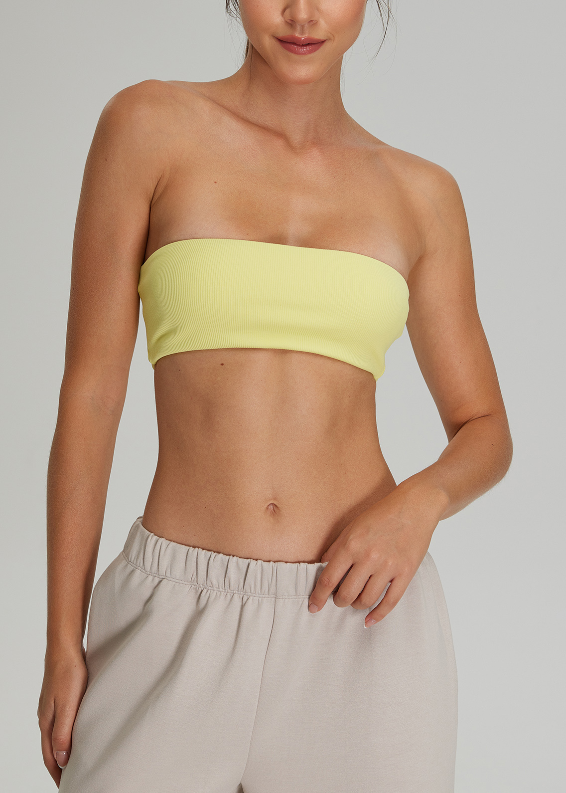 Customized Anti-exposure tube top inner wear