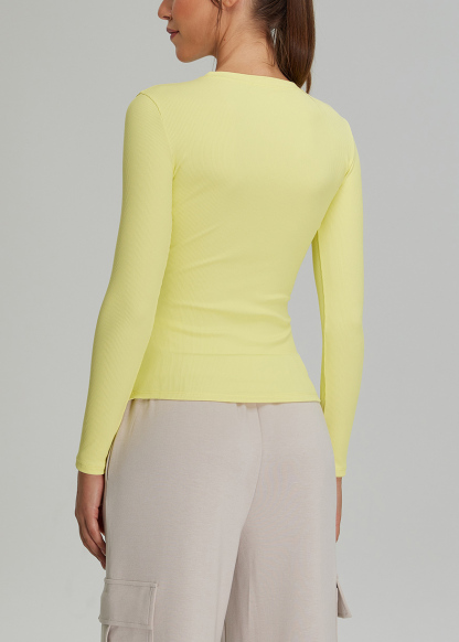 Customized Threaded yoga clothes