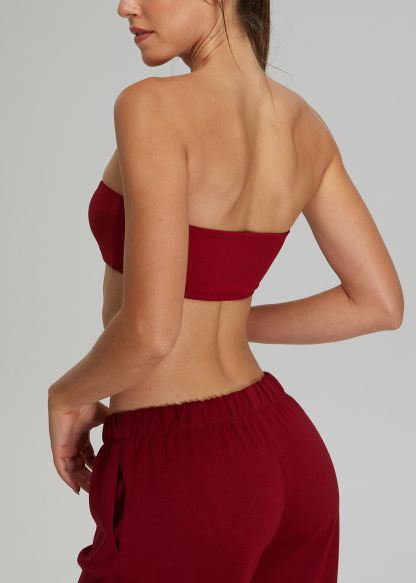 Customized Anti-exposure tube top inner wear