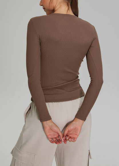 Customized Threaded yoga clothes