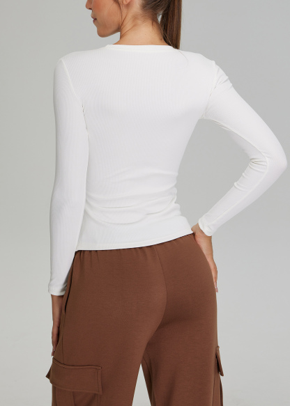 Customized Threaded yoga clothes