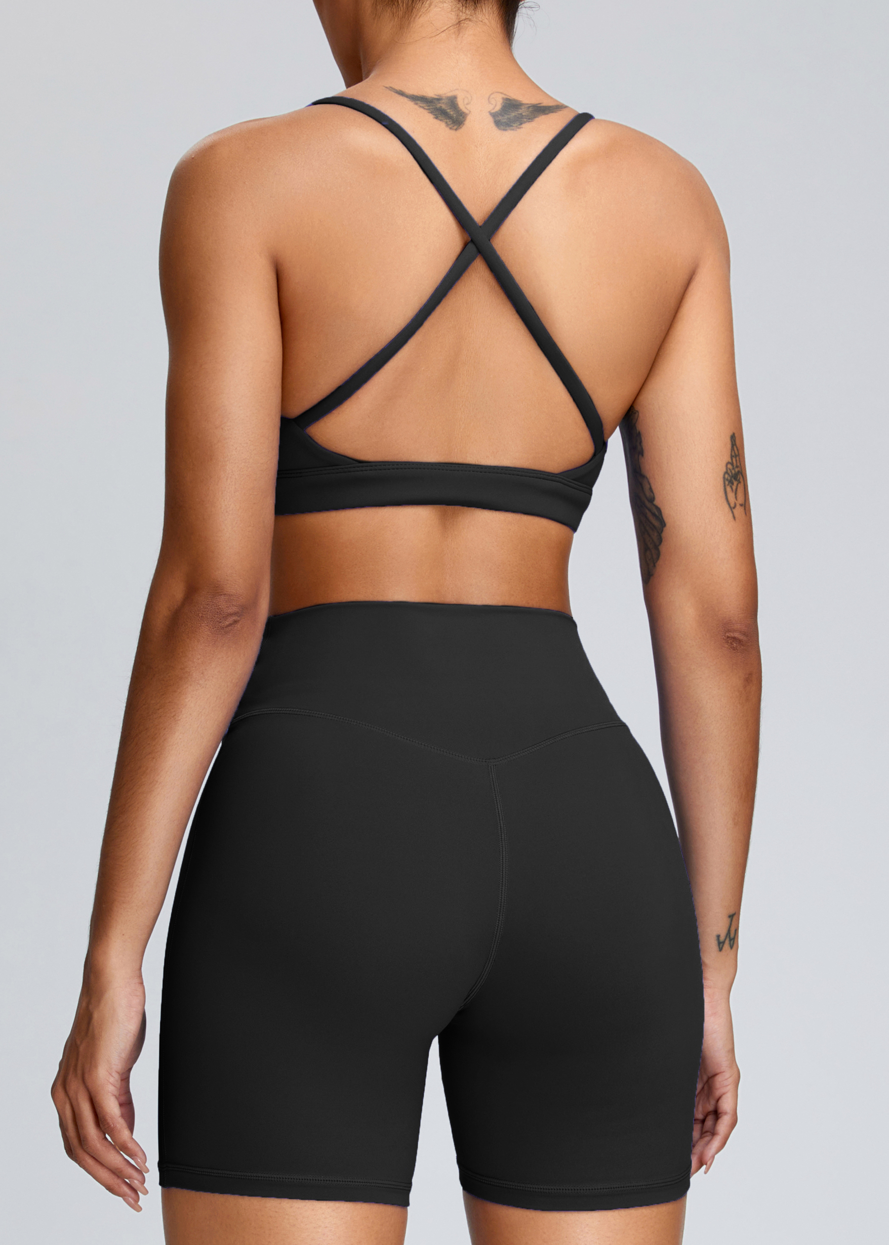 Customized High Intensity Sports Underwear Yoga