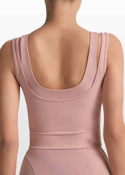 [Copy]Custom-made long-sleeved sports top