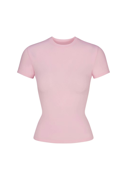 Custom-made long-sleeved sports top