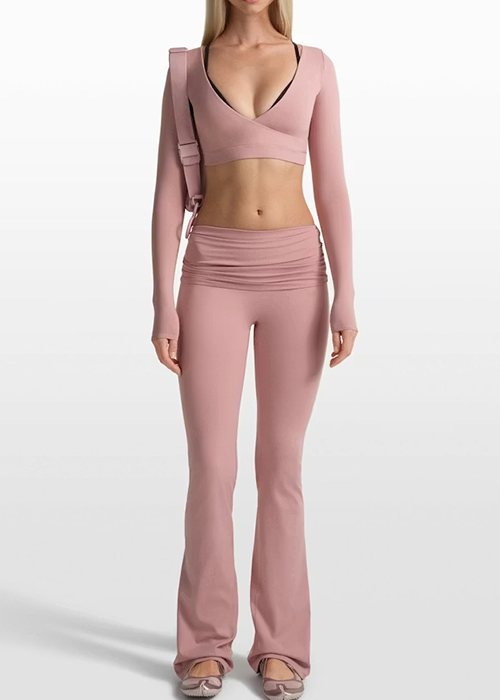 [Copy][Copy]Custom-made long-sleeved sports top