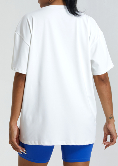 [Copy]Customized Slim Fit High Neck Workout Top