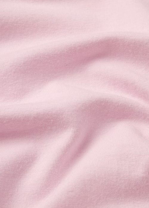 Custom-made long-sleeved sports top