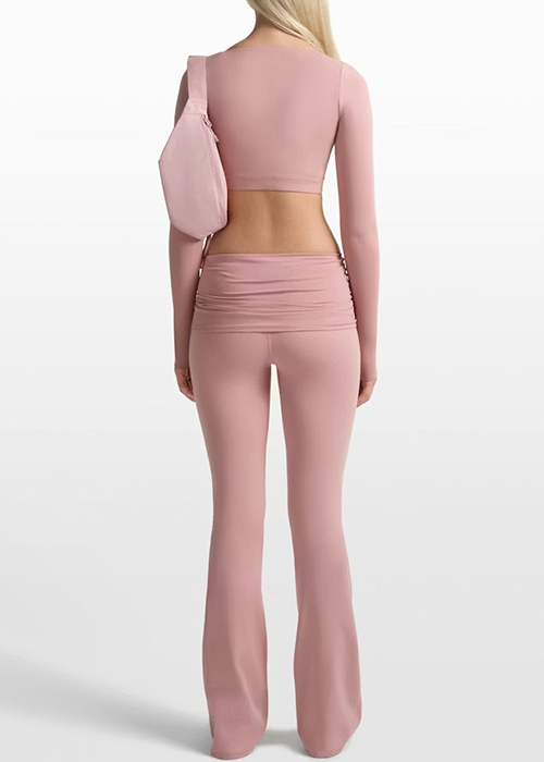 [Copy][Copy]Custom-made long-sleeved sports top