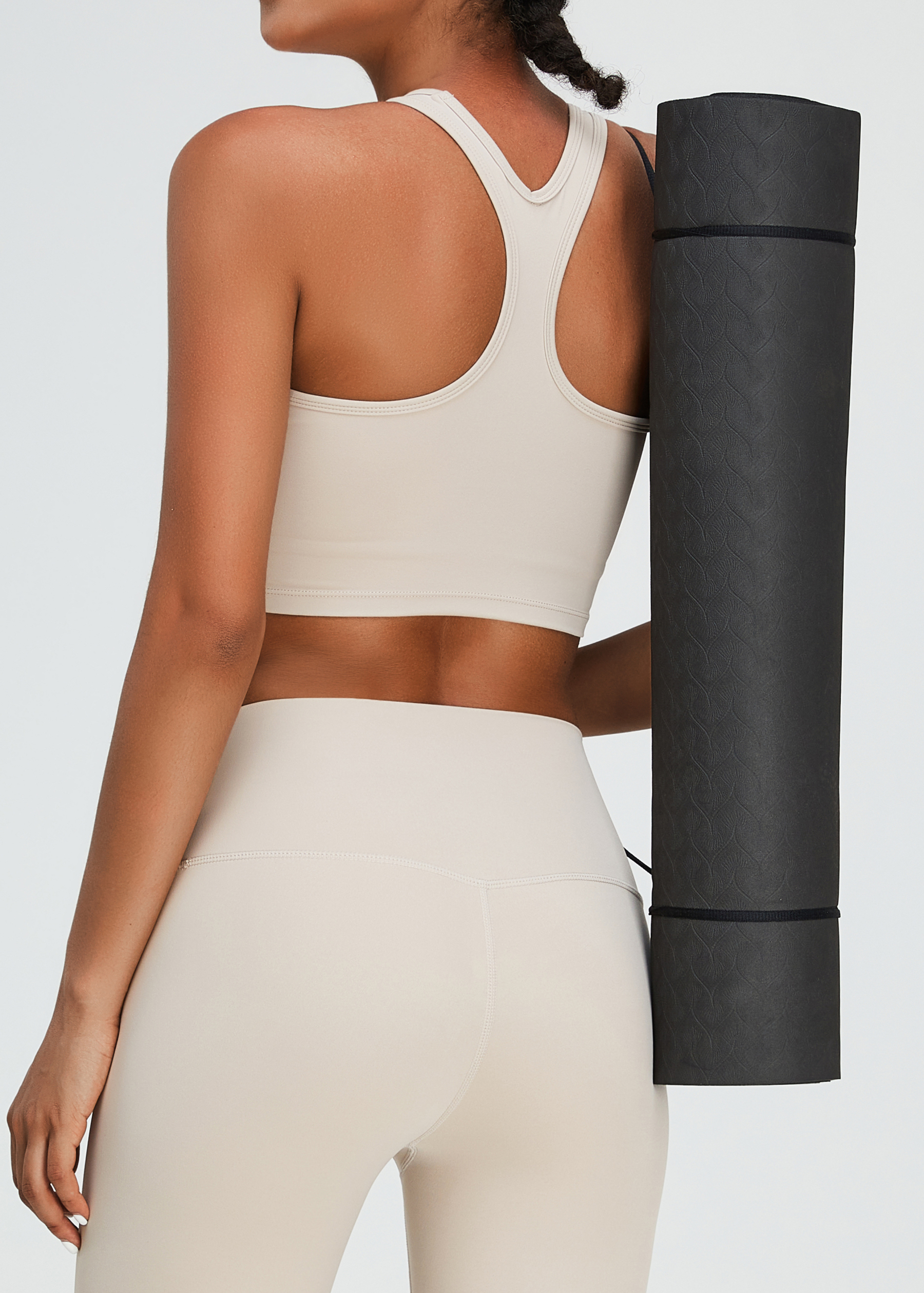 Customized Quick Dry Fitness Tank Top