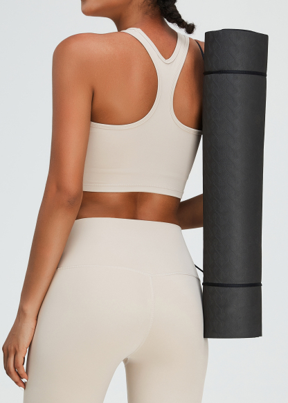 Customized Quick Dry Fitness Tank Top