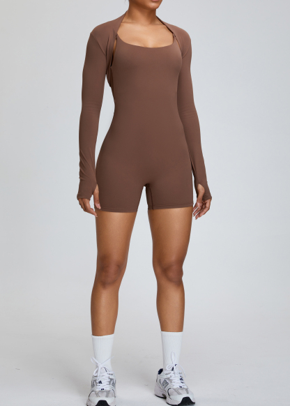 Customized Sun Protection Sports Shawl Outerwear