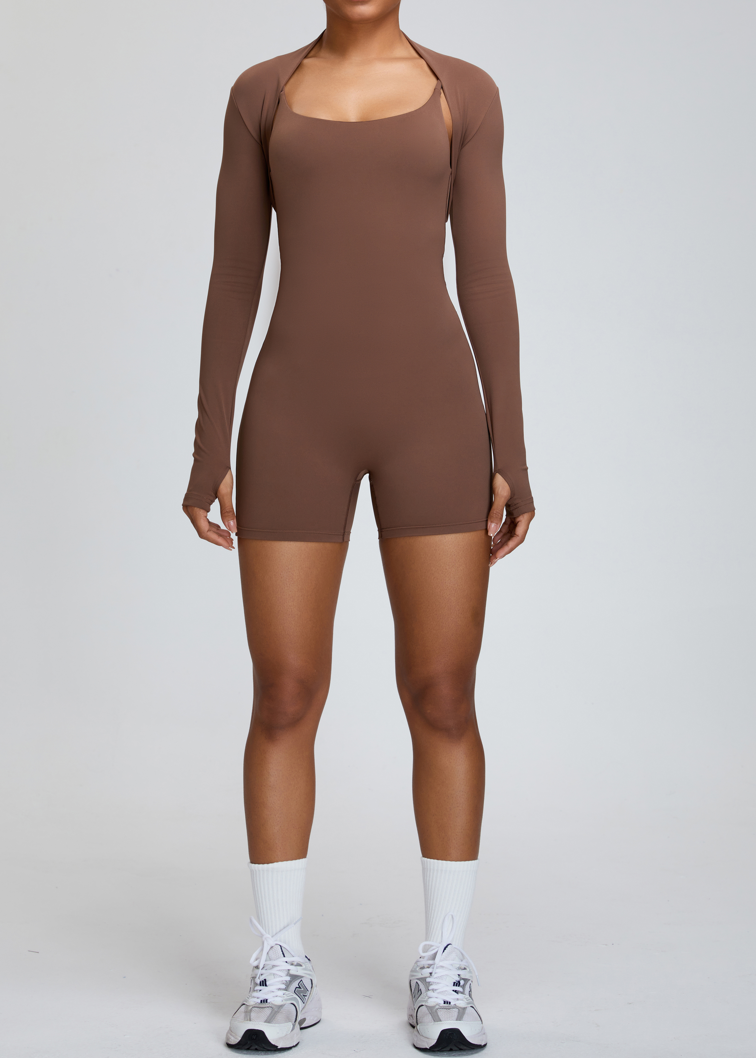 Customized Sun Protection Sports Shawl Outerwear