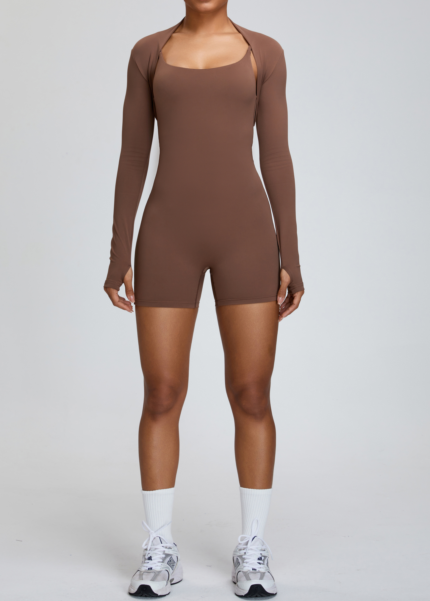 Customized Sun Protection Sports Shawl Outerwear