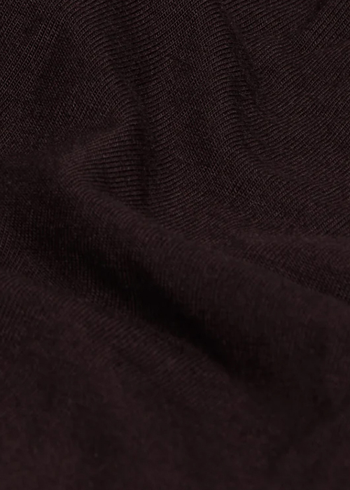 Custom-made long-sleeved sports top