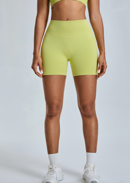 Customized High Waisted Hip Lifting Yoga Pants