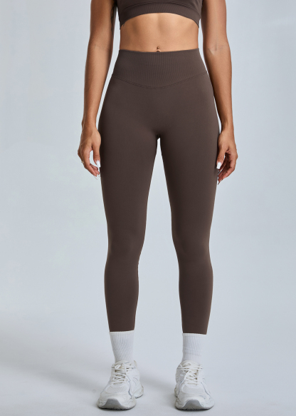 Customized Seamless Tummy Tuck Sweatpants