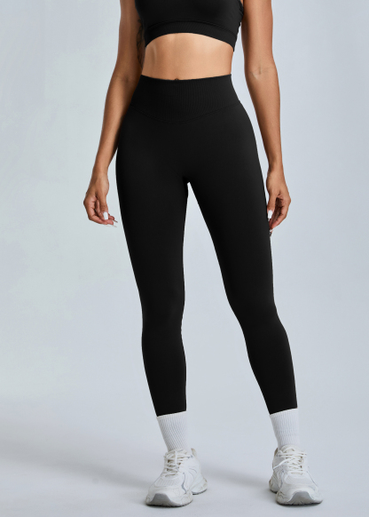 Customized Seamless Tummy Tuck Sweatpants