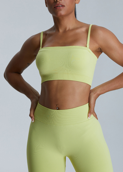 Customized Sports bra with 4 ways to wear