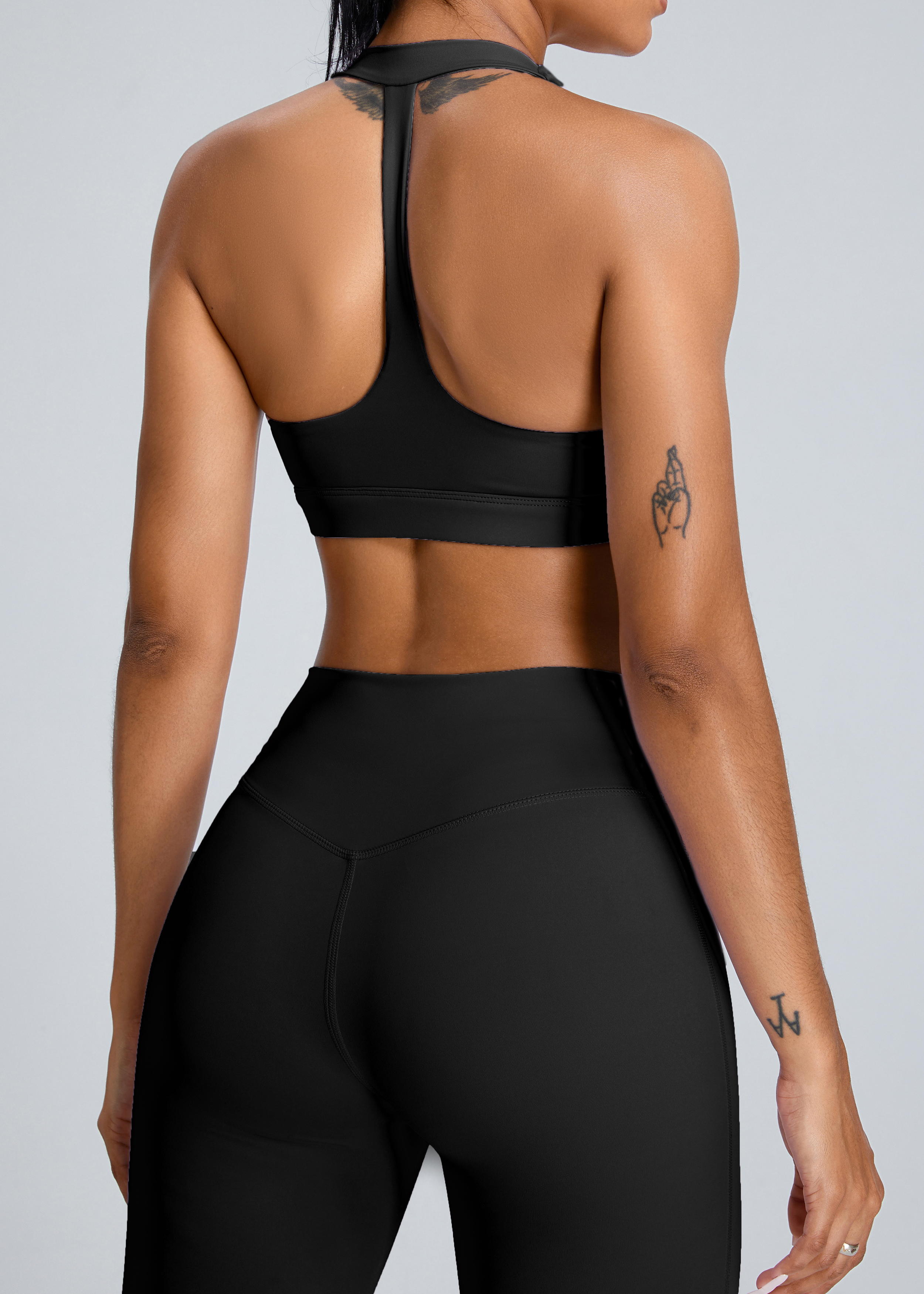 Customized high-strength sports underwear