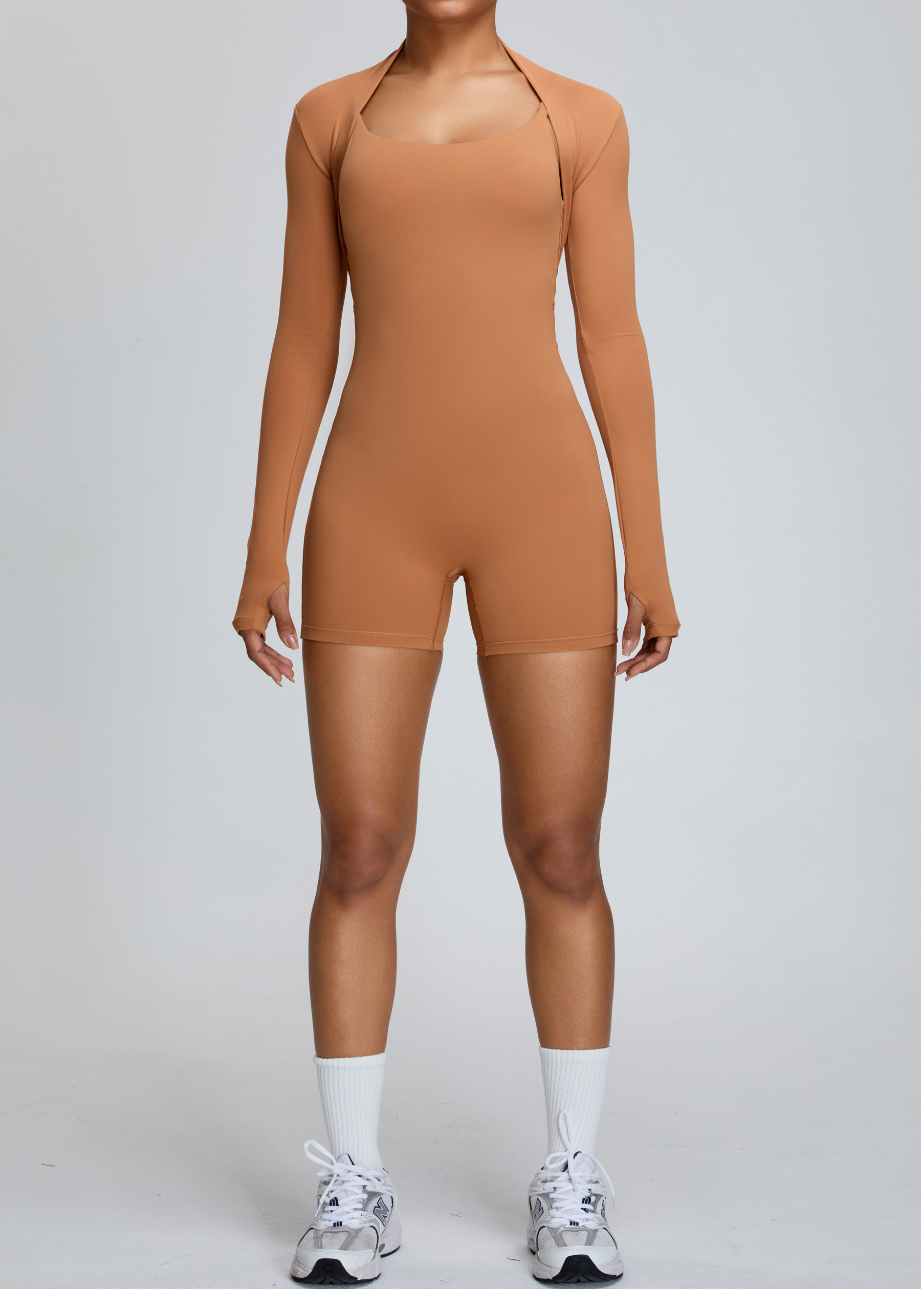 Customized Sun Protection Sports Shawl Outerwear