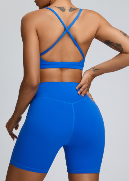 Customized High Intensity Sports Underwear Yoga