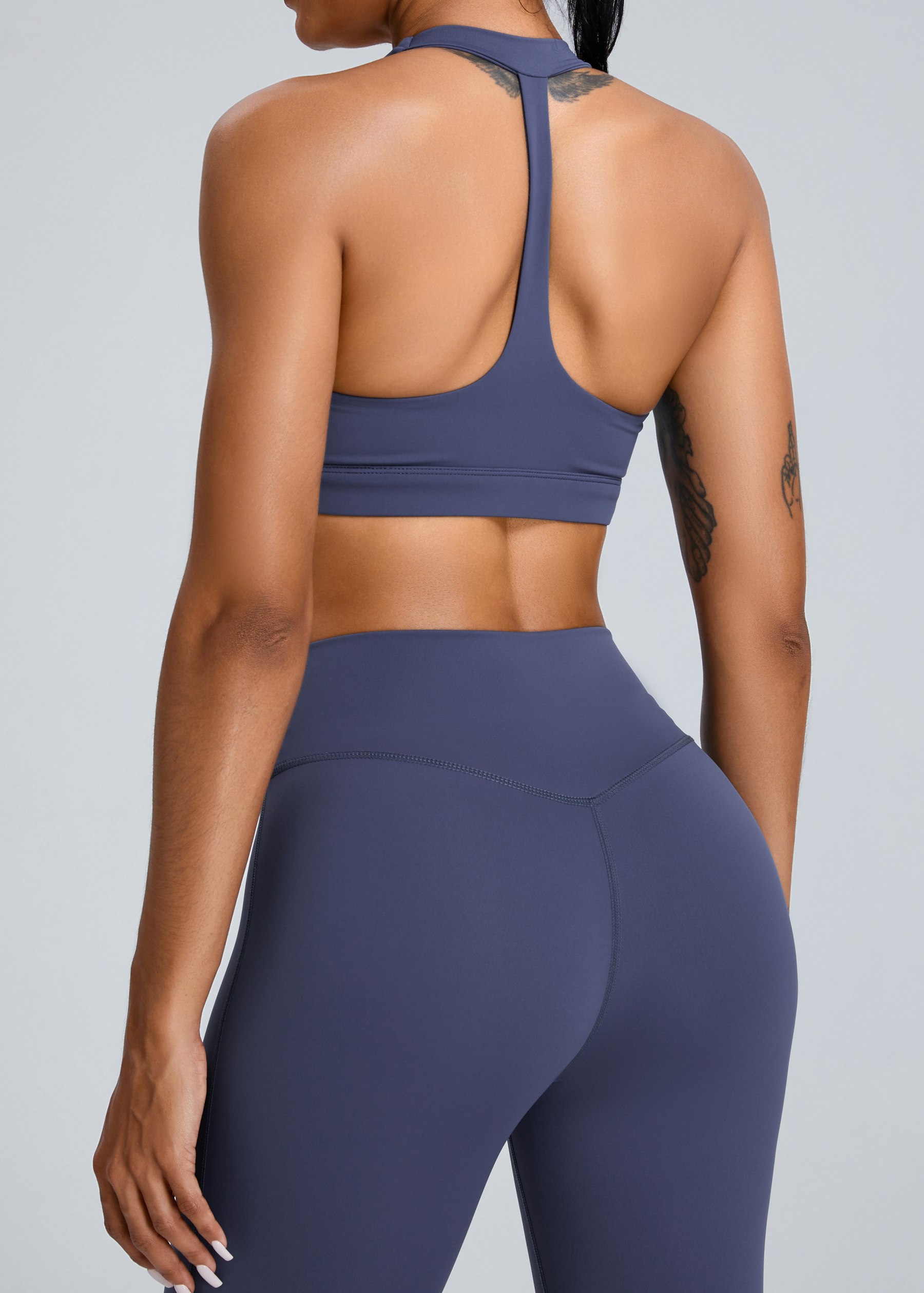 Customized high-strength sports underwear