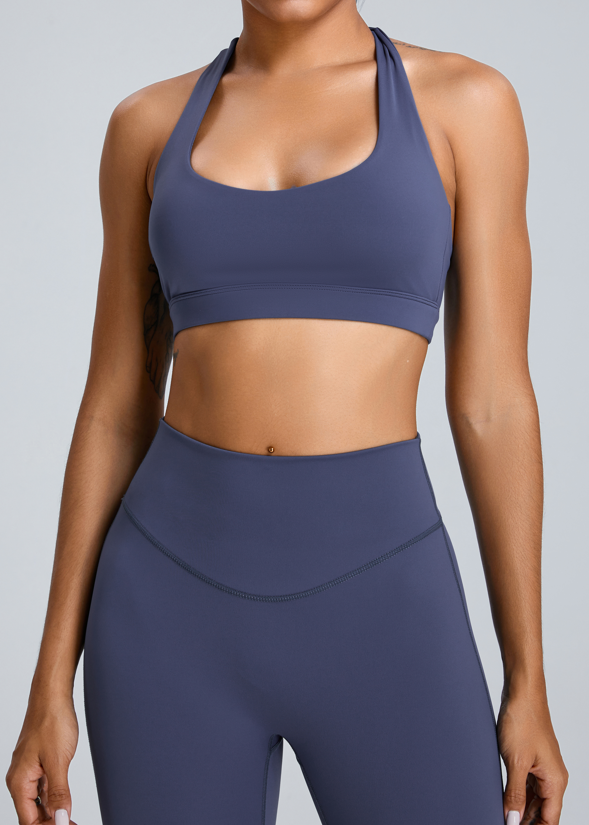 Customized high-strength sports underwear