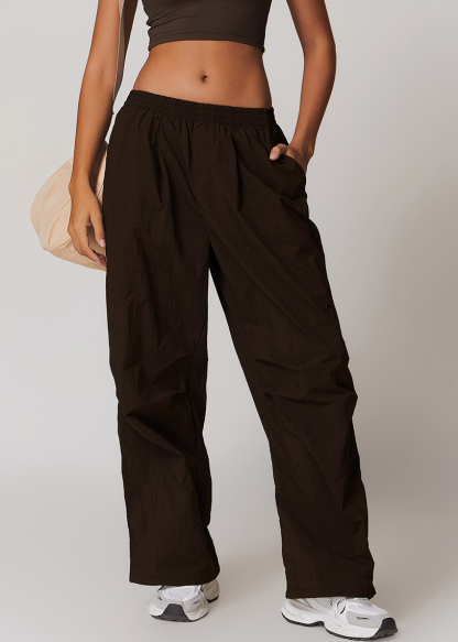 Customized Lightweight Breathable Running Pants