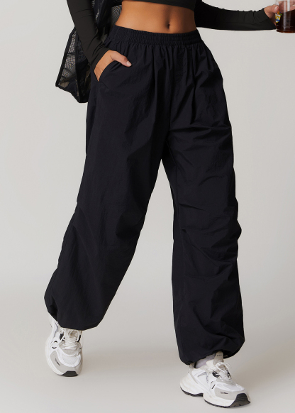 Customized Lightweight Breathable Running Pants