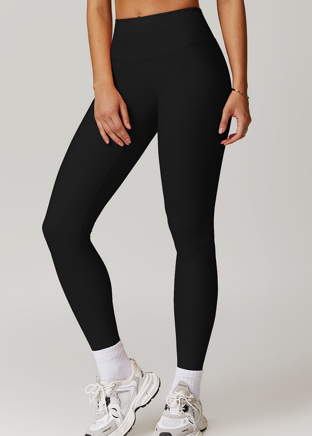 [Copy]Customized Threaded Yoga Shorts