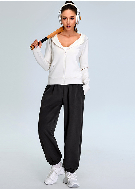 Custom-made sportswear set