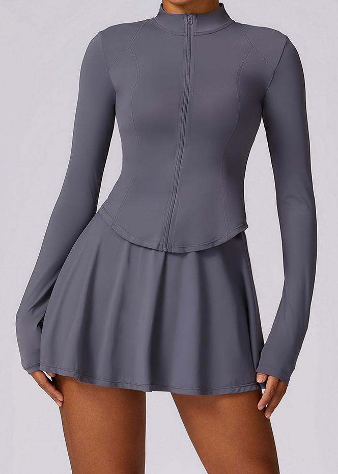 Customized Outdoor UV protection long-sleeved sunscreen clothing