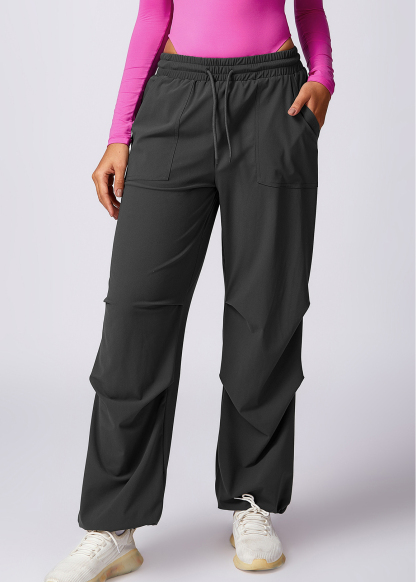 Customized Sunscreen Pants Wide Leg Pants Women