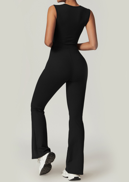 Customized Sports One-piece Yoga Wear
