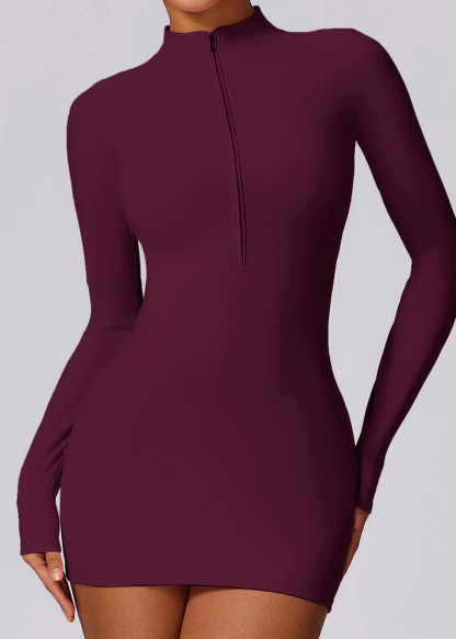 [Copy]Customized High Intensity Exercise Back Yoga Coverall