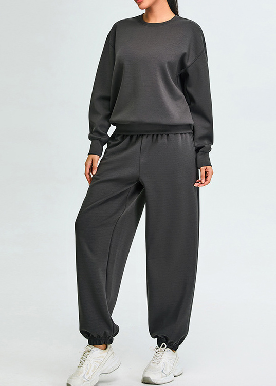 Custom-made sportswear set