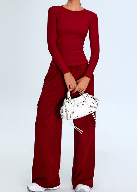 Custom-made sportswear set