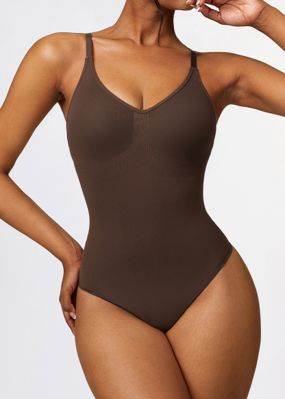 Customized Casual Back Bottom Tight One-piece Corset