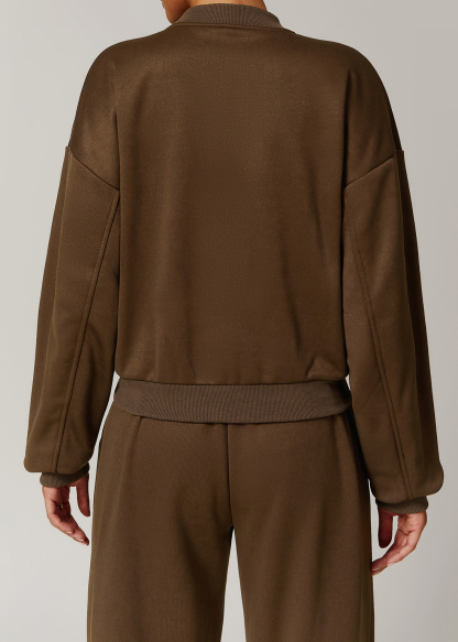 Customized Loose fleece sports sweatpants