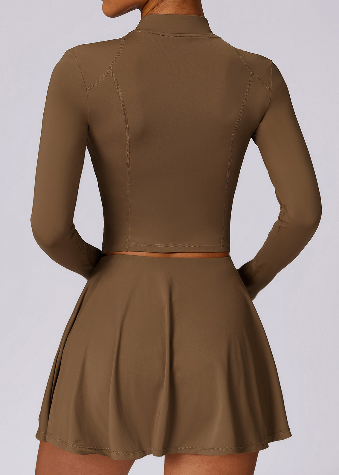 Customized Outdoor UV protection long-sleeved sunscreen clothing