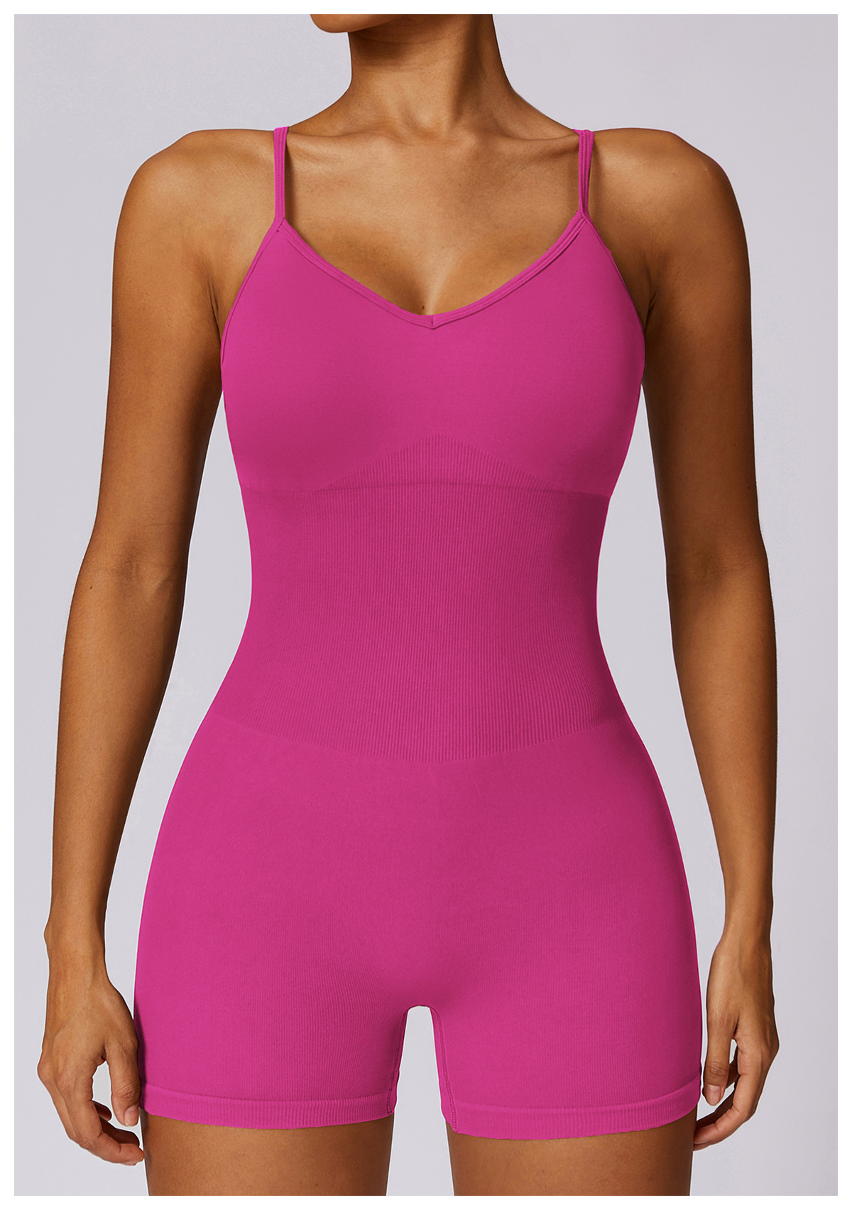 [Copy]Customized Athletic Casual Running Bodysuit